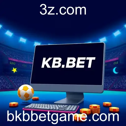 BKB.BET: Expansão e Impacto no Mercado de Jogos Online