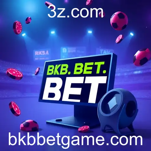 BKB.BET Lidera Mercado de Jogos Online no Brasil