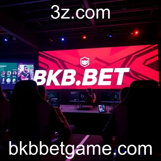 BKB.BET Revoluciona o Mercado de Apostas Online em 2025