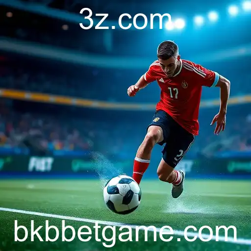 BKB.BET: Tendências no Mercado de Jogos