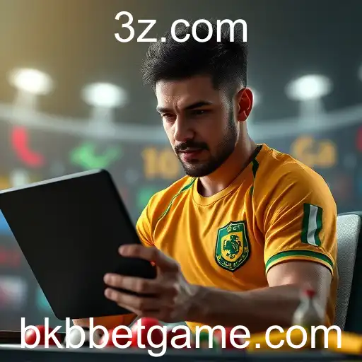 A Revolução dos Jogos de Azar no Brasil