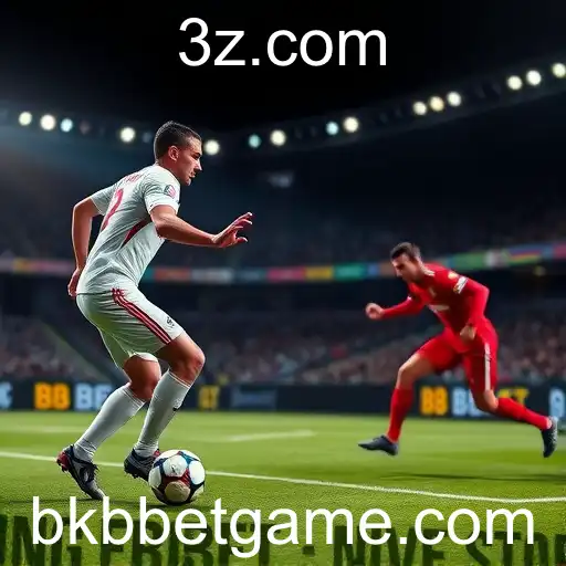 A Expansão do BKB.BET no Mercado de Jogos Online