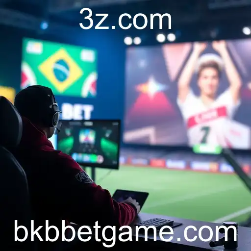 Impacto dos Jogos Online em 2025