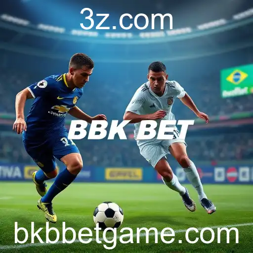 O Impacto dos Jogos Online no Brasil: A Ascensão de BKB.BET