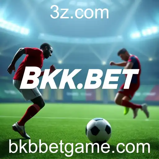 BKB.BET Inova no Mercado Digital de Apostas