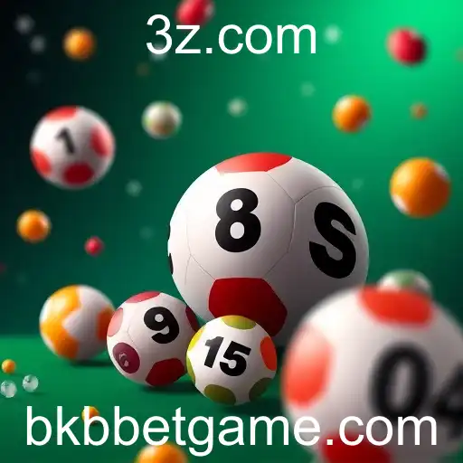 Revolução dos Jogos com o BKB.BET