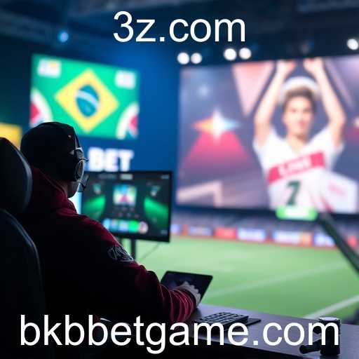 Impacto dos Jogos Online em 2025