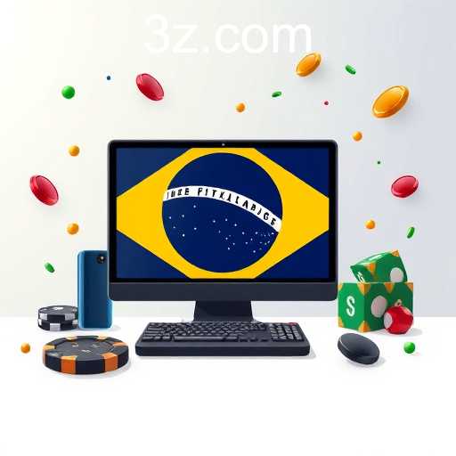 Expansão do Mercado de Jogos Online no Brasil