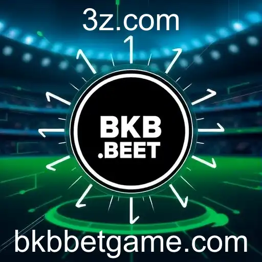 A Ascensão do BKB.BET no Mercado de Jogos