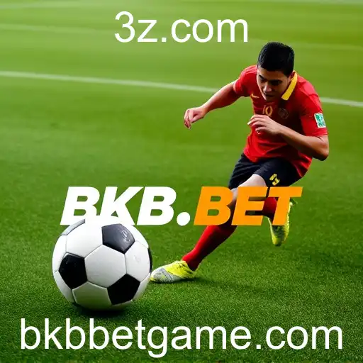 Apostas Esportivas no BKB.BET: Emoção e Diversão Além do Jogo