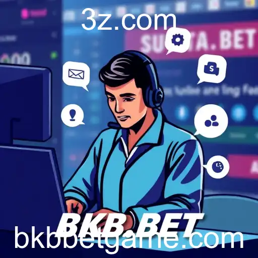 A Importância do Suporte ao Cliente nos Jogos Online